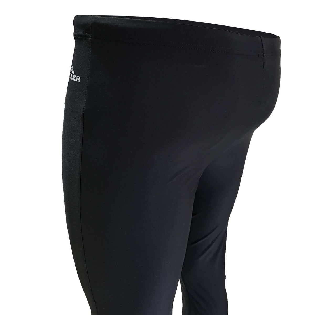 Long Sleeve Swimming Trunks MM22-8224-AM