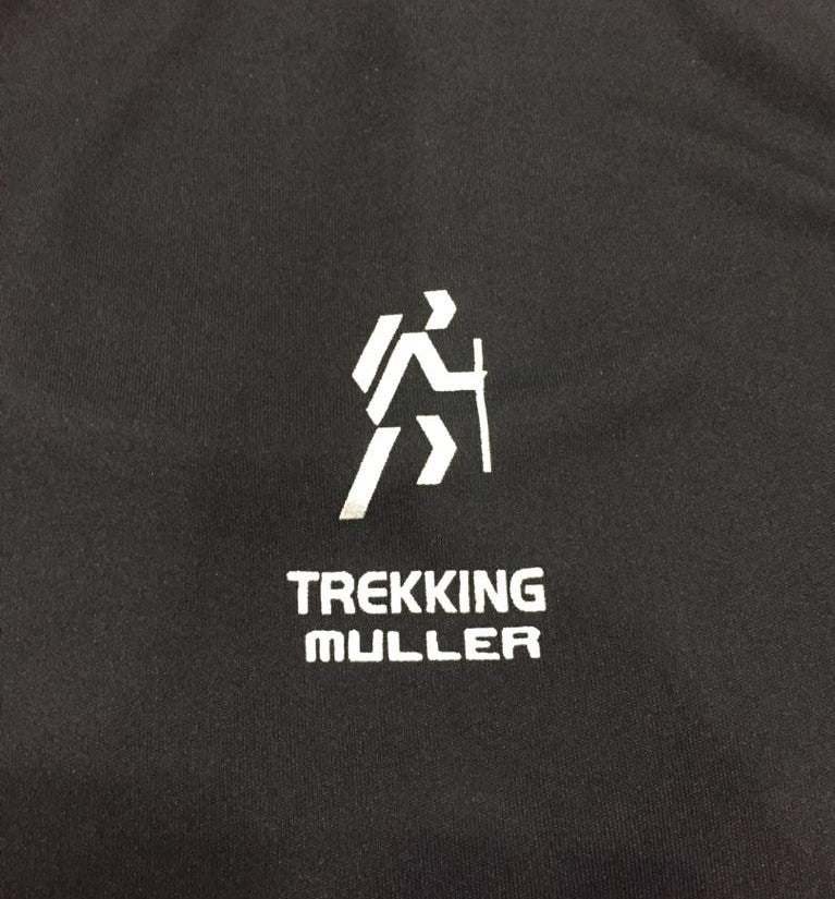 Hiking Round Neck Tee MM21-1287-PH(1)