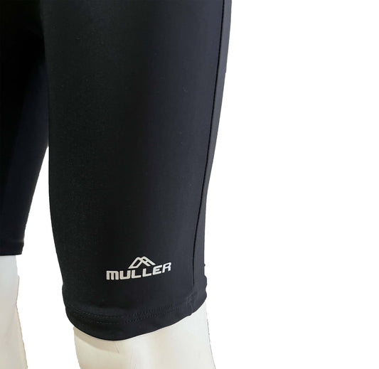 Short Sleeve Swimming Trunks