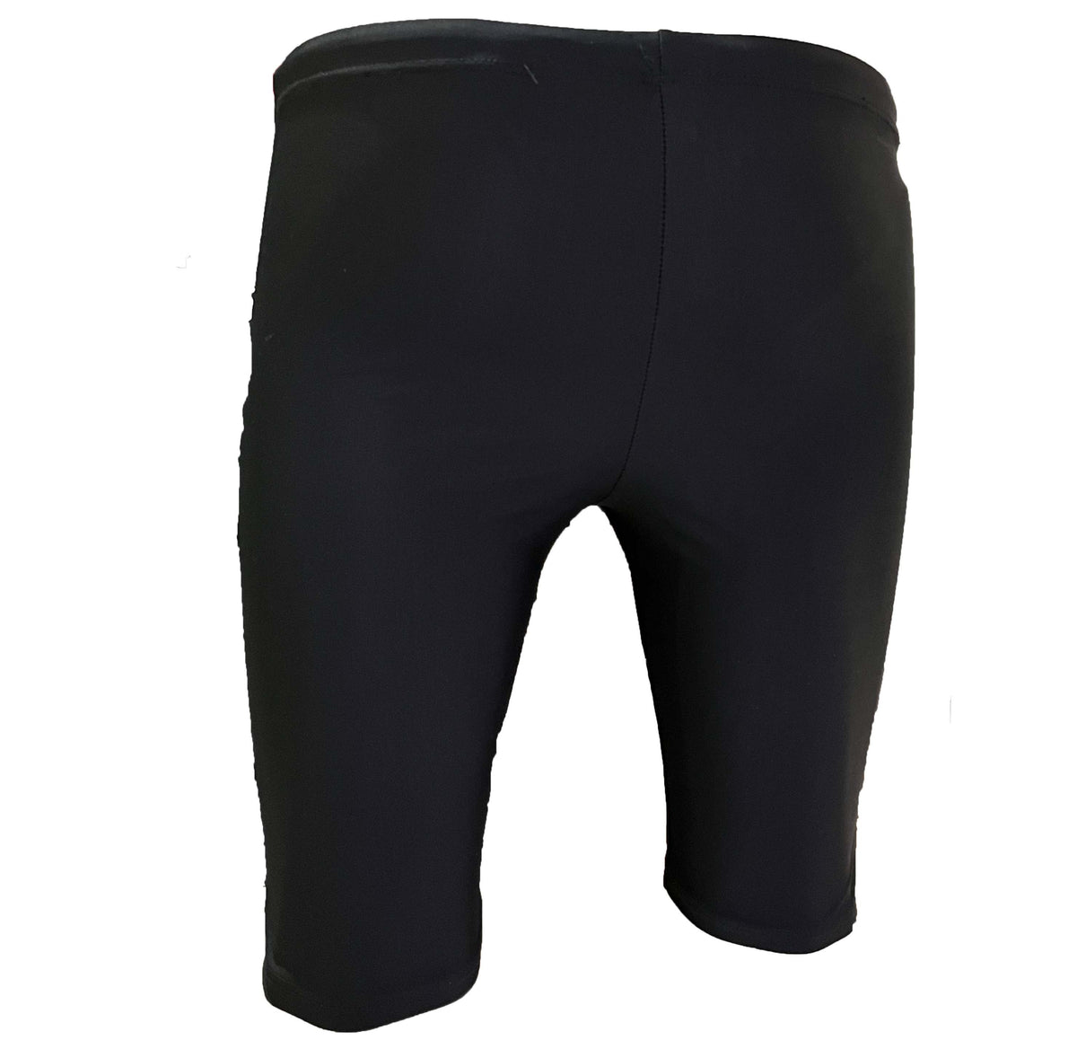 Short Sleeve Swimming Trunks