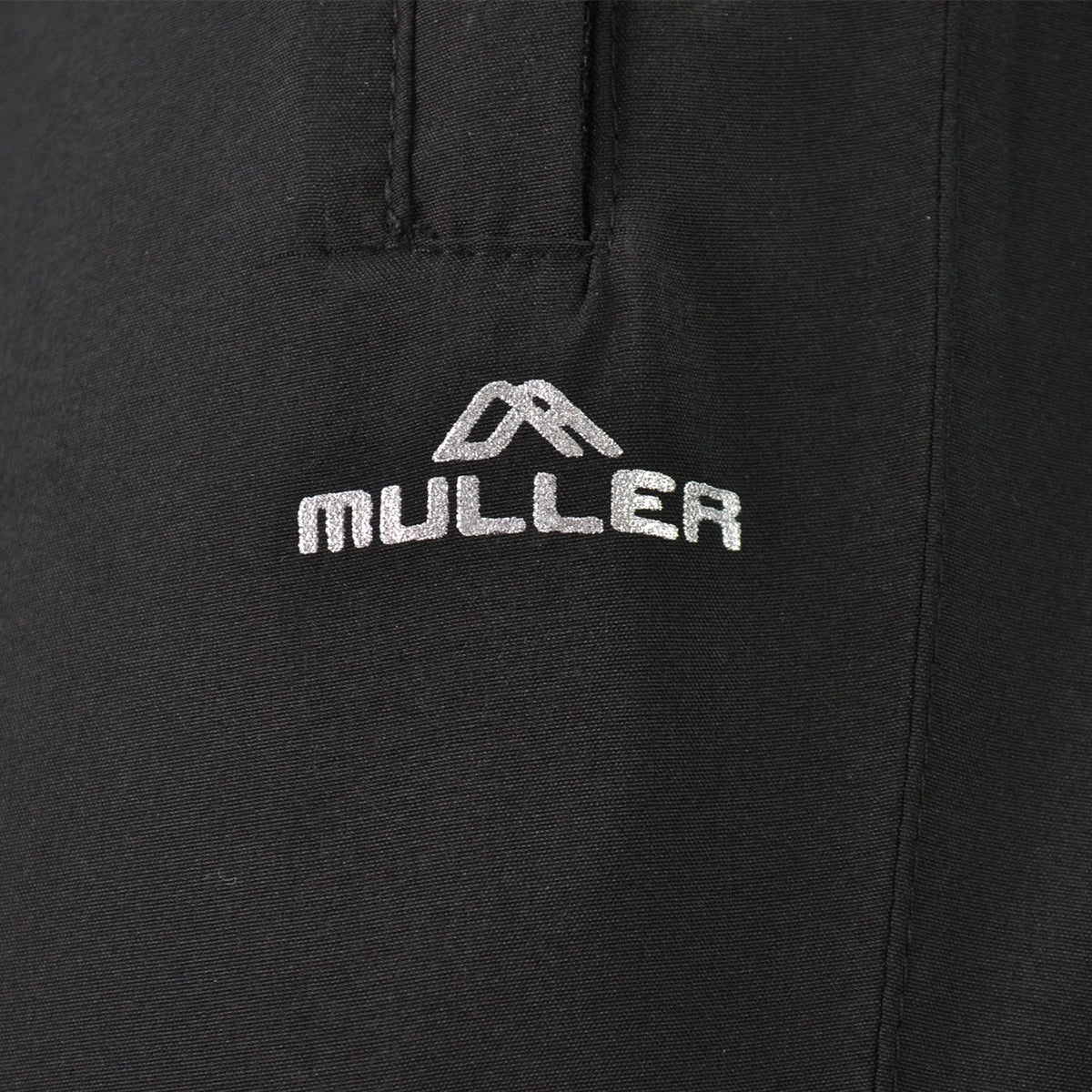 Hiking Track Bottom MM20-8190