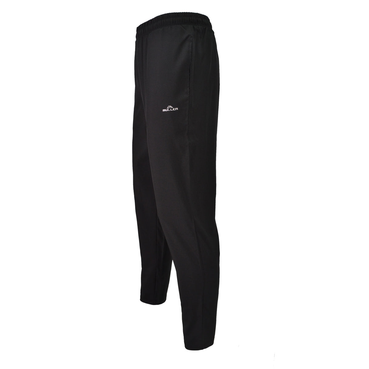 Stretchable Track Bottom MM8-8170