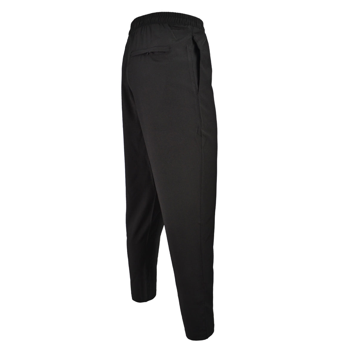 Stretchable Track Bottom MM8-8170