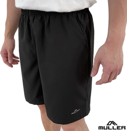 Stretchable Running Shorts MM20-7241