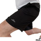 Stretchable Running Shorts MM20-7241