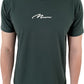 Casual Logo Tee MM9-1229(8)