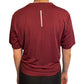 Women Hiking Round Neck Tee ML21-1290-PC