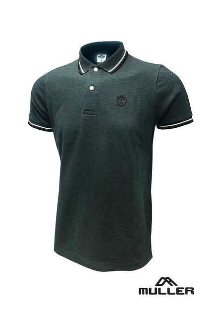 Polo Tee MM8-2089A