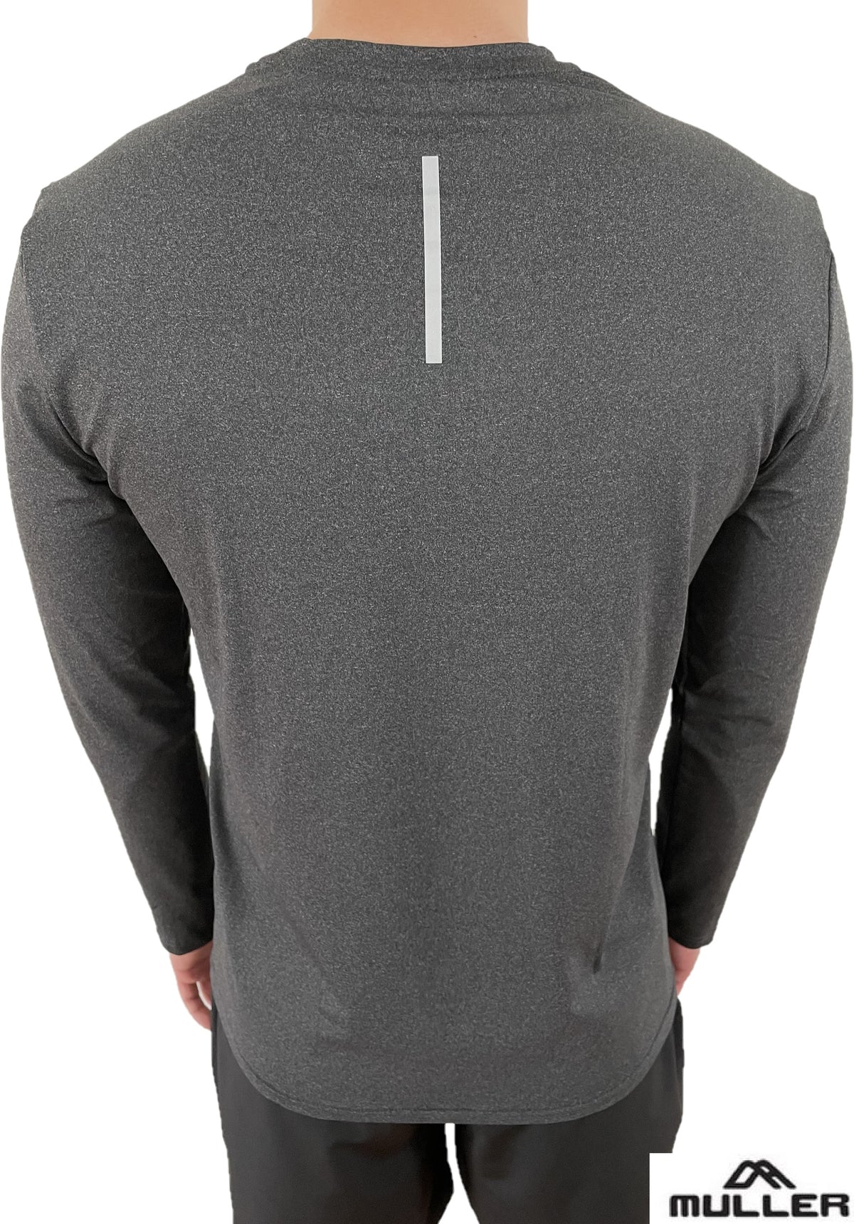 Breathable Long Sleeve Tee MM9-3100