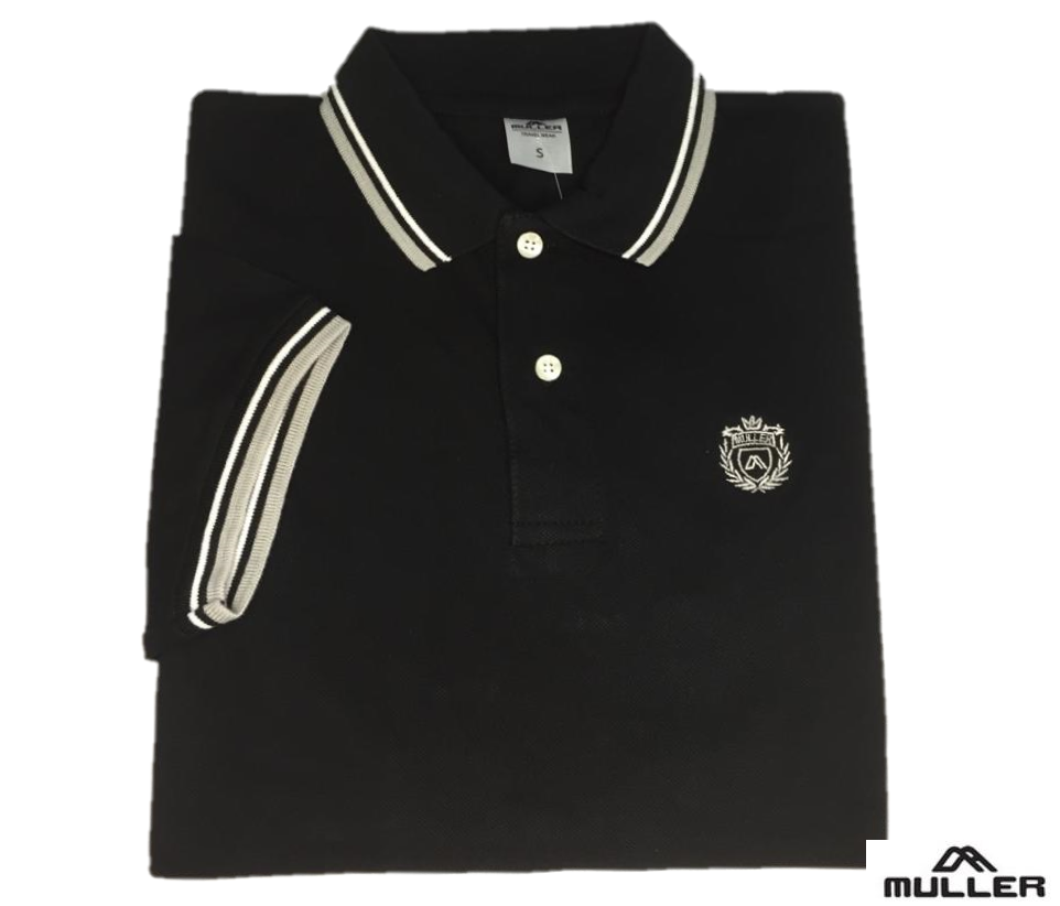 Polo Tee  MM8-2089-MI(8)
