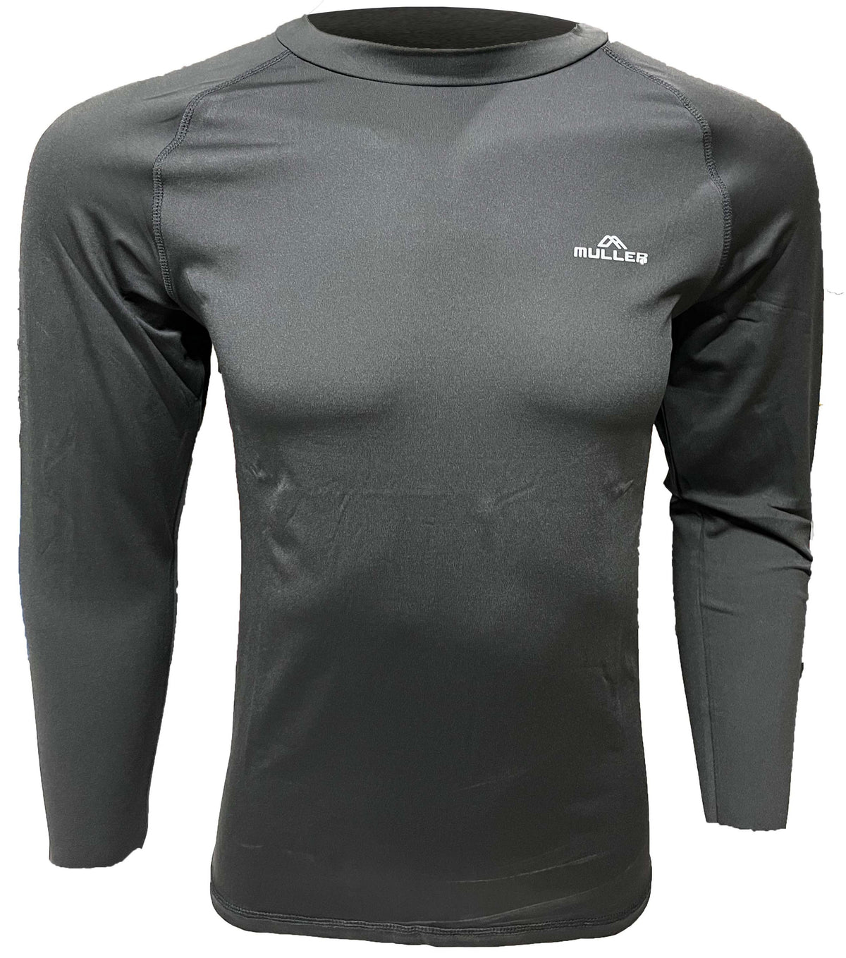 Long Sleeve Swimming Tee MM21-3114-AX(1)