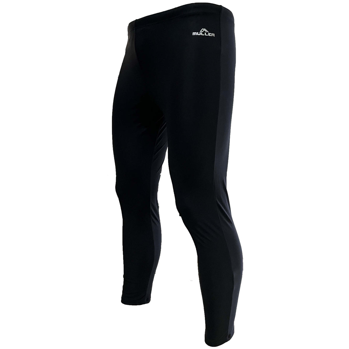 Long Sleeve Swimming Trunks MM22-8224-AM