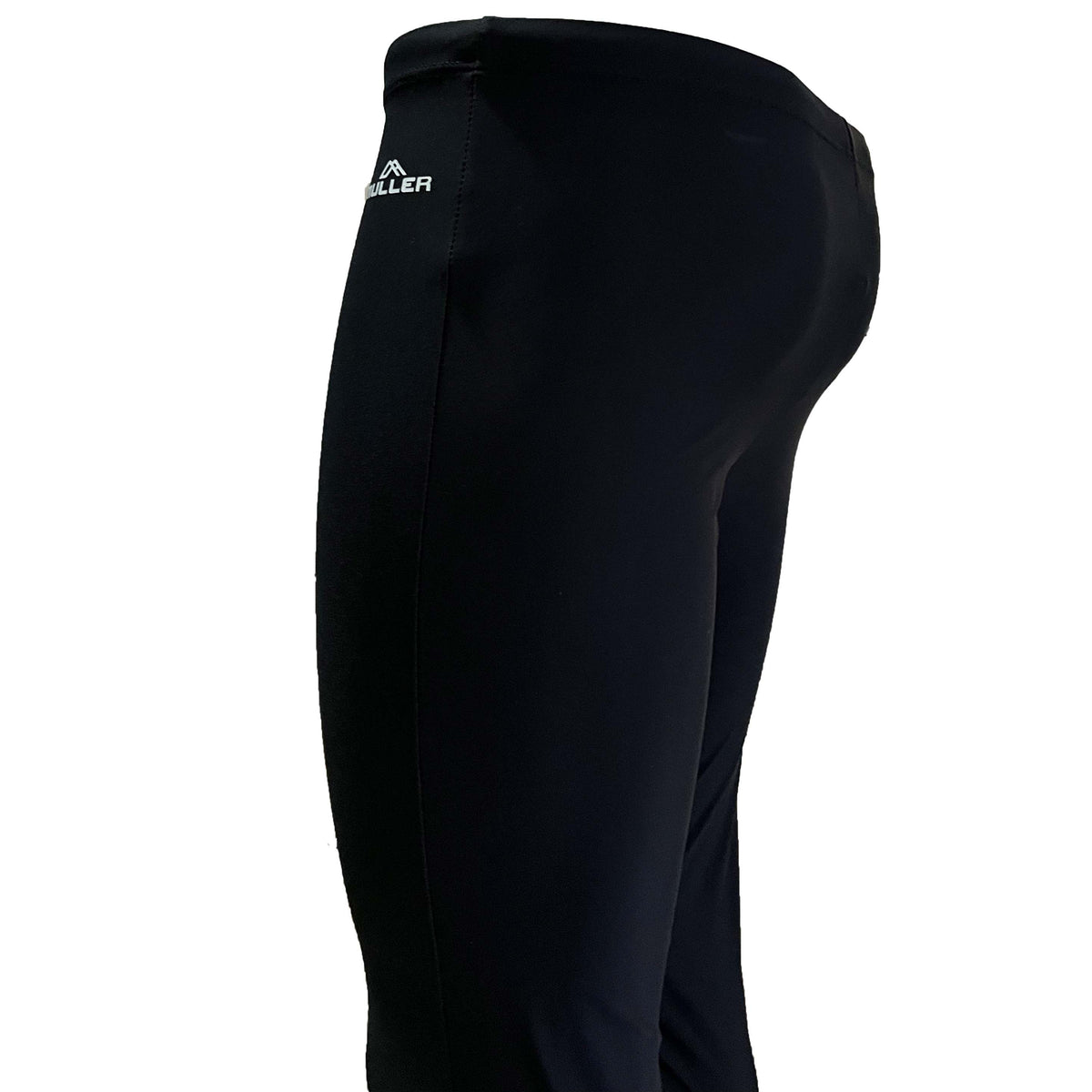 Long Sleeve Swimming Trunks MM22-8224-AM