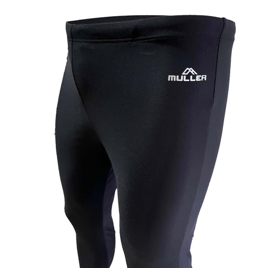Long Sleeve Swimming Trunks MM22-8224-AM