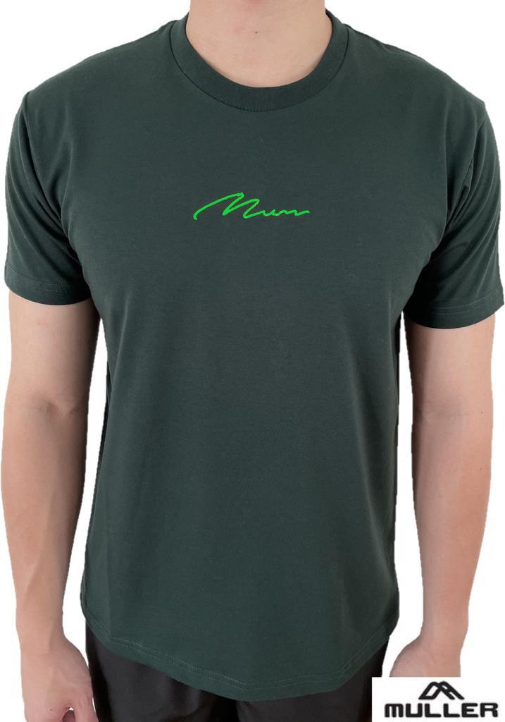 Casual Logo Tee MM9-1229(7)