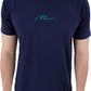 Casual Logo Tee MM9-1229(7)