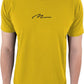 Casual Logo Tee MM9-1229(7)