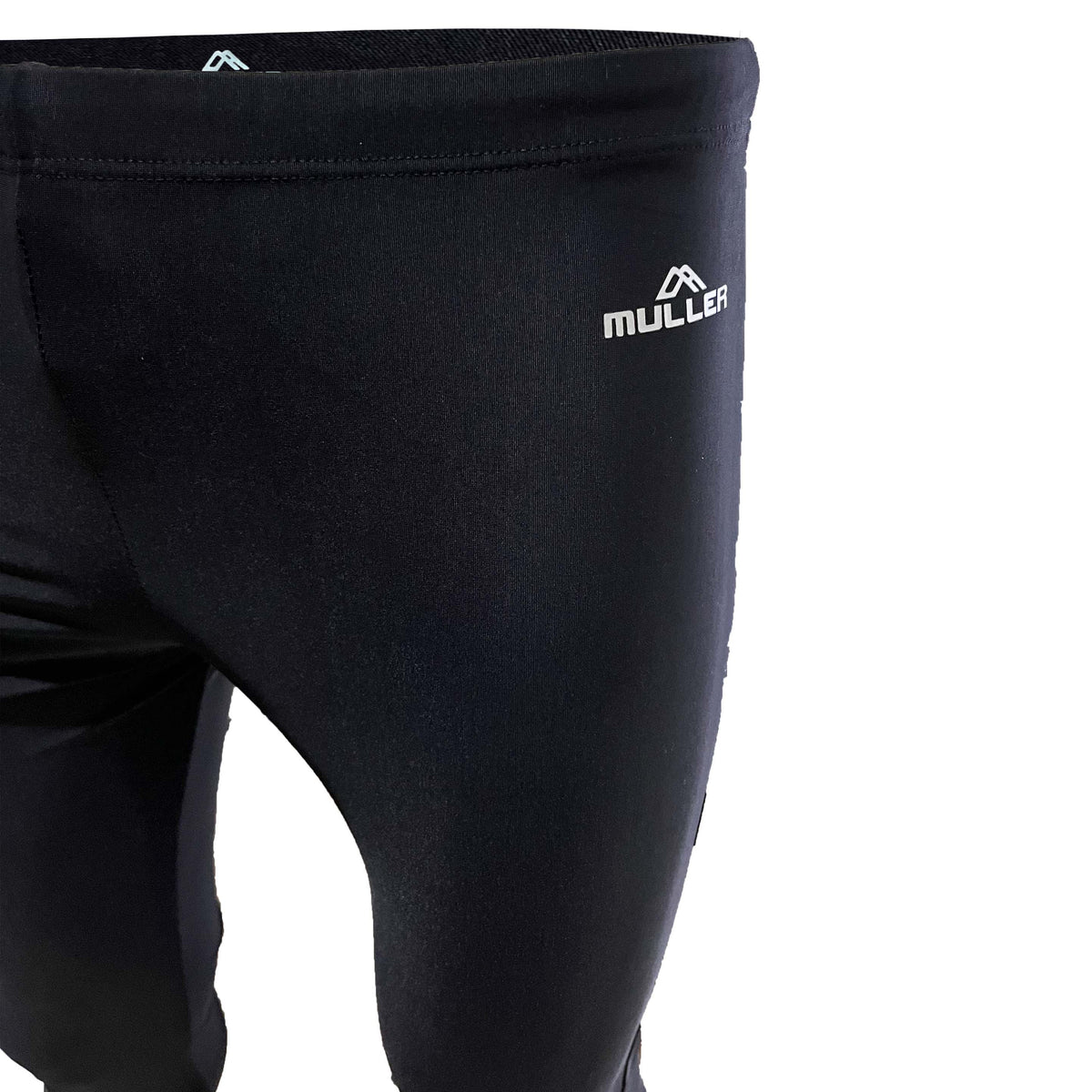 Three Quarter Swimming Trunks MM22-7284-AM