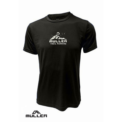 Hiking Round Neck T Shirt MM21-1296-PH