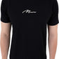 Casual Logo Tee MM9-1229(7)