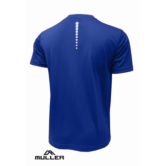 Hiking Round Neck T Shirt MM21-1295-PH