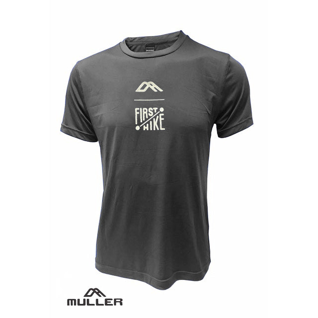 Hiking Round Neck T Shirt MM21-1295-PH