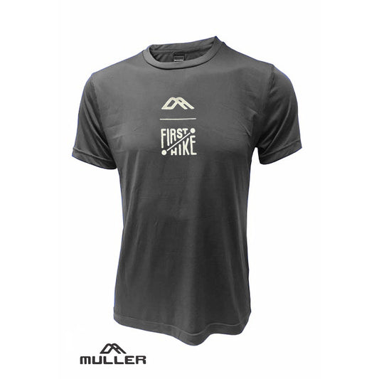 Hiking Round Neck T Shirt MM21-1295-PH