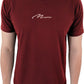 Casual Logo Tee MM9-1229(7)