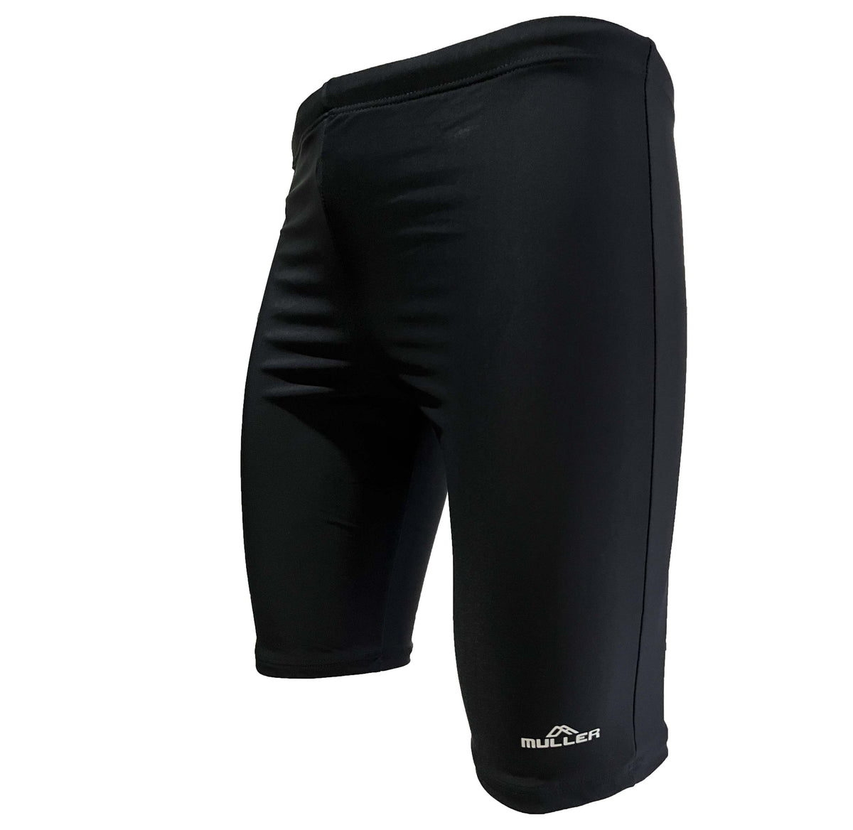 Short Sleeve Swimming Trunks