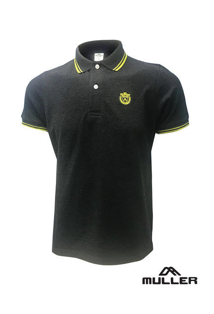 Polo Tee Regular Fit MM8-2089A