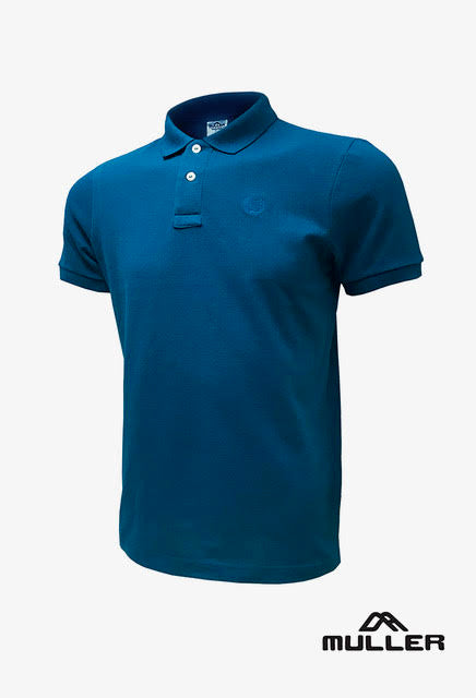 Polo Tee Regular Fit MM9-2110